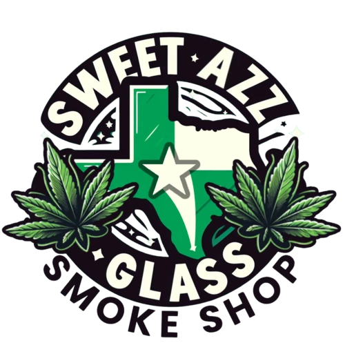 Sweet Azz Glass Smoke Shop &Amp; Disc Golf