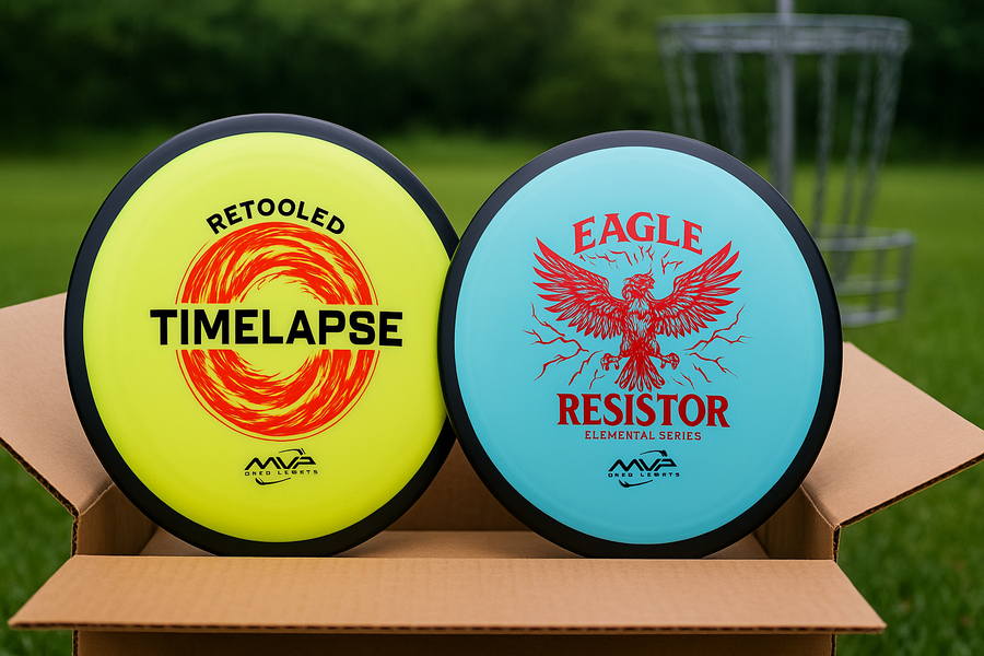 Blog 4 Mvp Retooled Timelapse & Eagle Elemental Series Resistor Arrive At Sweet Azz Glass